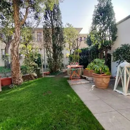 La Casa Del Pittore Scorze